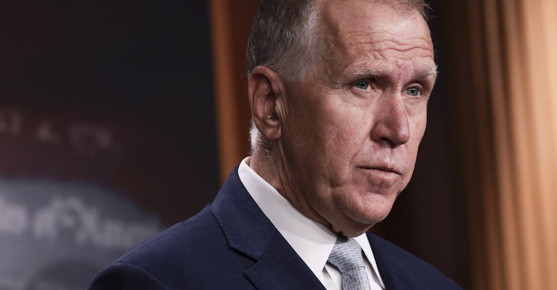 “It’s Bullshit”: Republican Lawmakers Bash Tucker Carlson’s Version of January 6 “It’s Bullshit”: Republican Lawmakers Bash Tucker Carlson’s Version of January 6