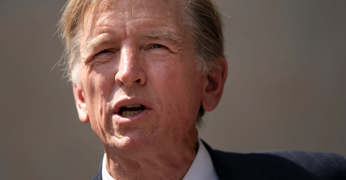 Paul Gosar and Kevin McCarthy Should Keep Alexander Hamilton’s Name Out of Their Mouths Paul Gosar and Kevin McCarthy Should Keep Alexander Hamilton’s Name Out of Their Mouths