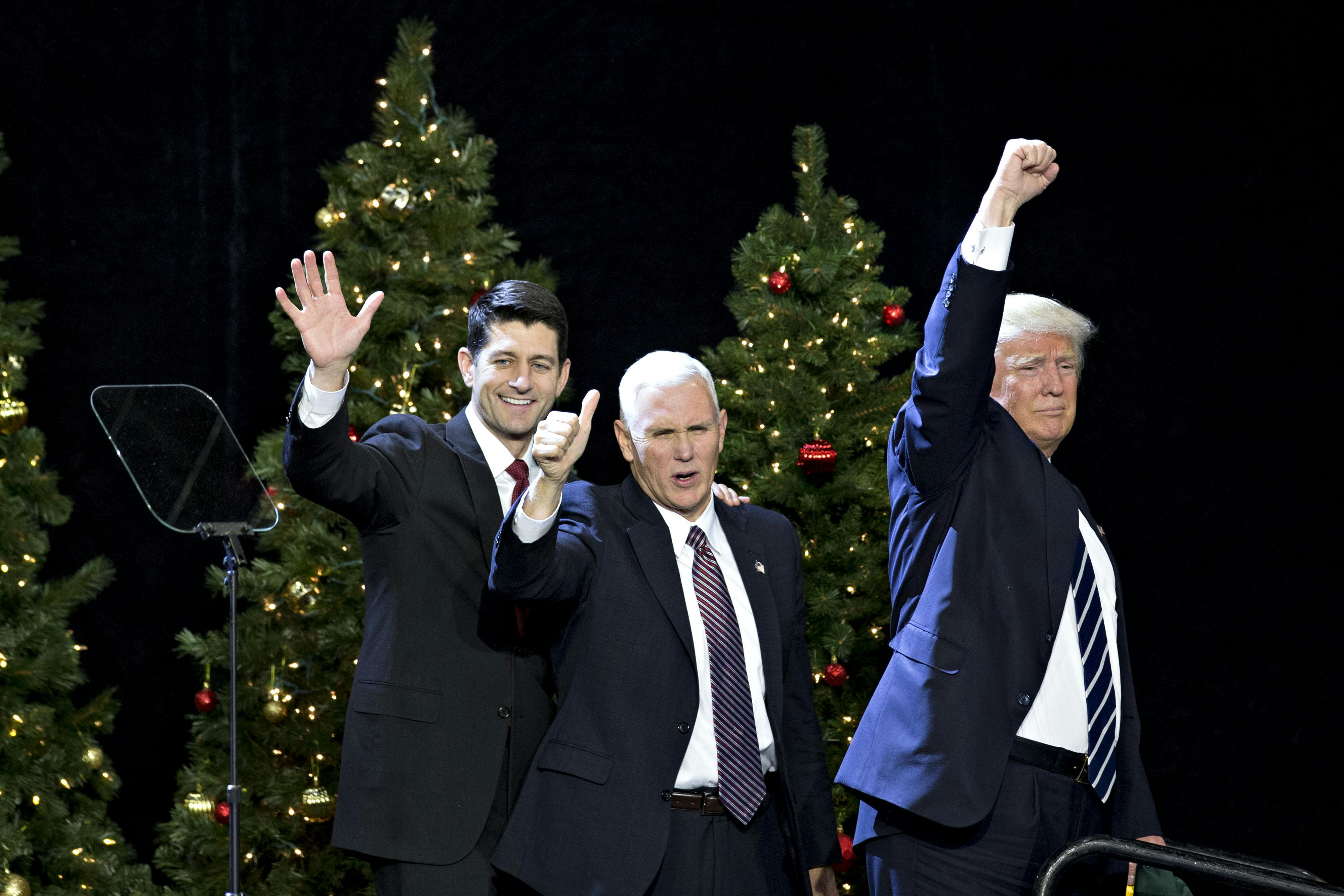 Never Believe The Republicans’ B.S. Ever Again | The New Republic