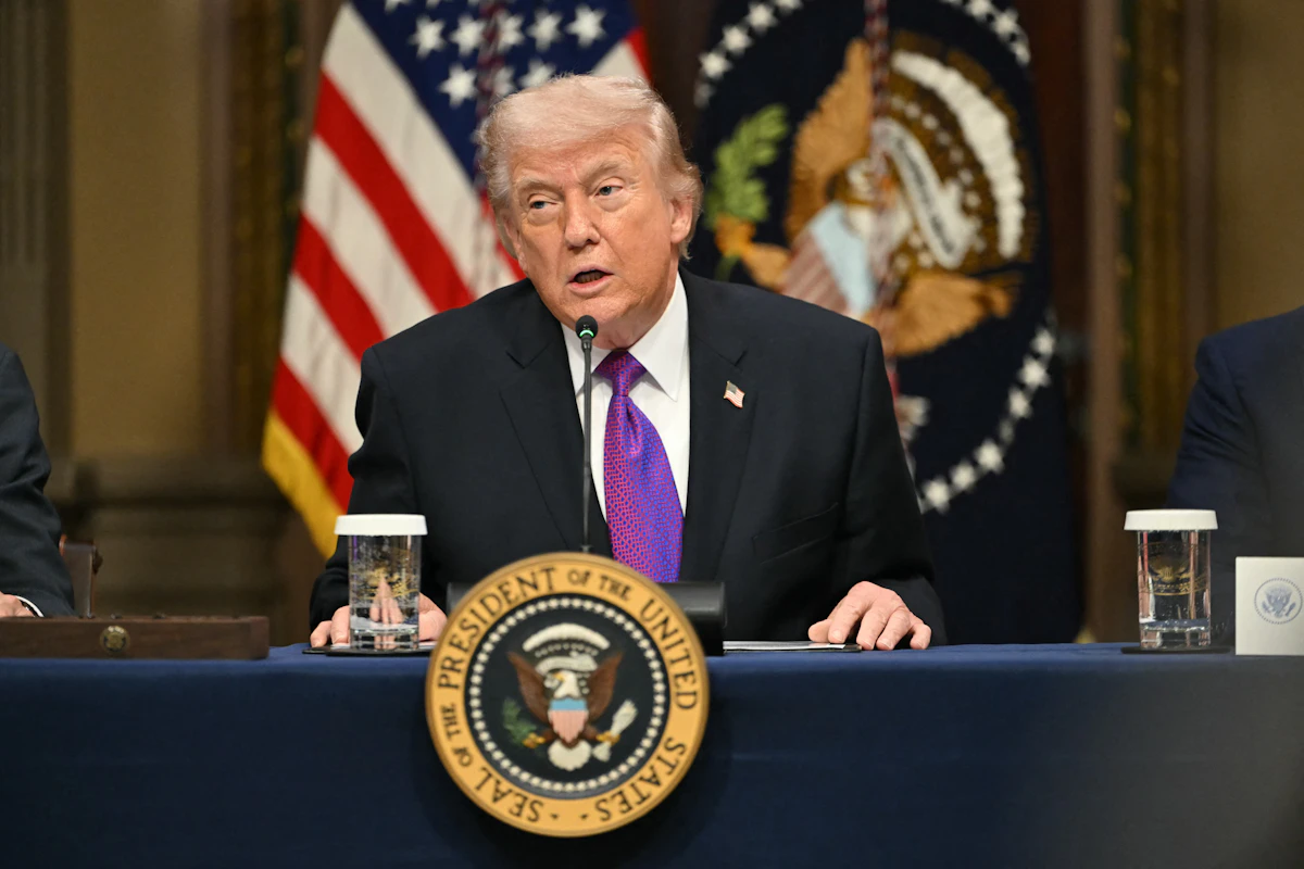 Transcript: Why So Many of Trump’s Authoritarian Moves Have Failed