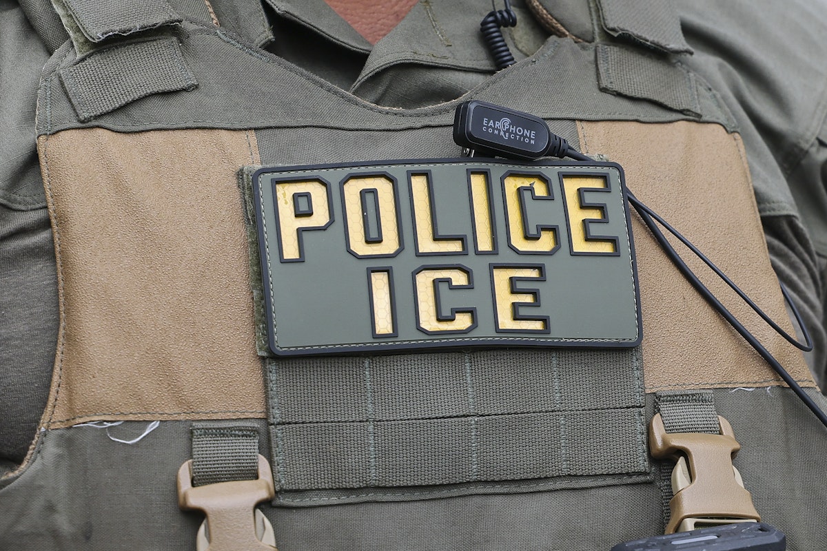 ICE Arrested an Immigrant. Now He Has Disappeared. ICE Arrested an Immigrant. Now He Has Disappeared.