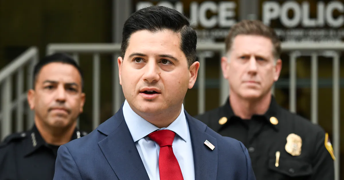 DOJ Investigates California for “Voter Fraud” in Middle of Election