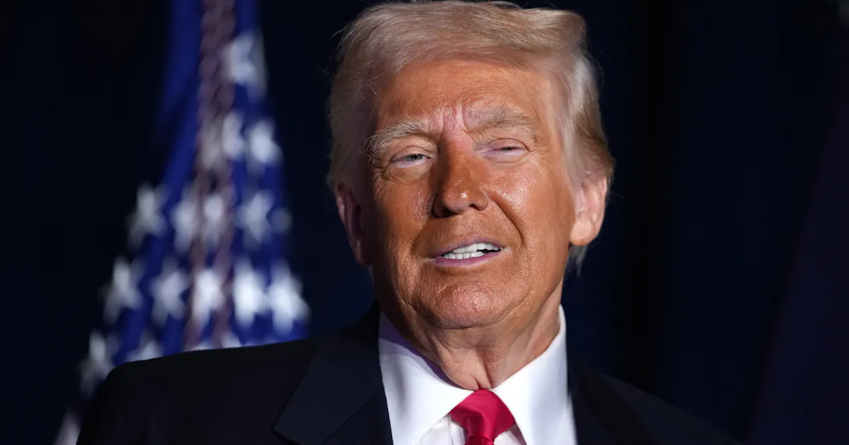 Republican Admits His Party Has Already “Collapsed”