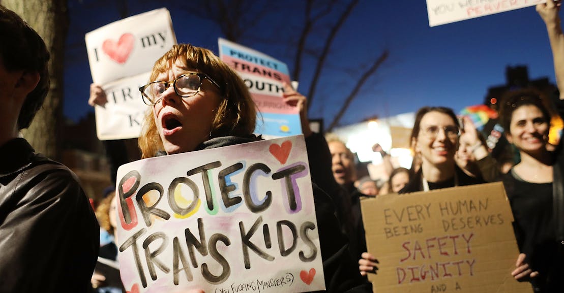 Teachers Can’t Misgender Trans Students for Religious Reasons, Appeals Court Says Teachers Can’t Misgender Trans Students for Religious Reasons, Appeals Court Says