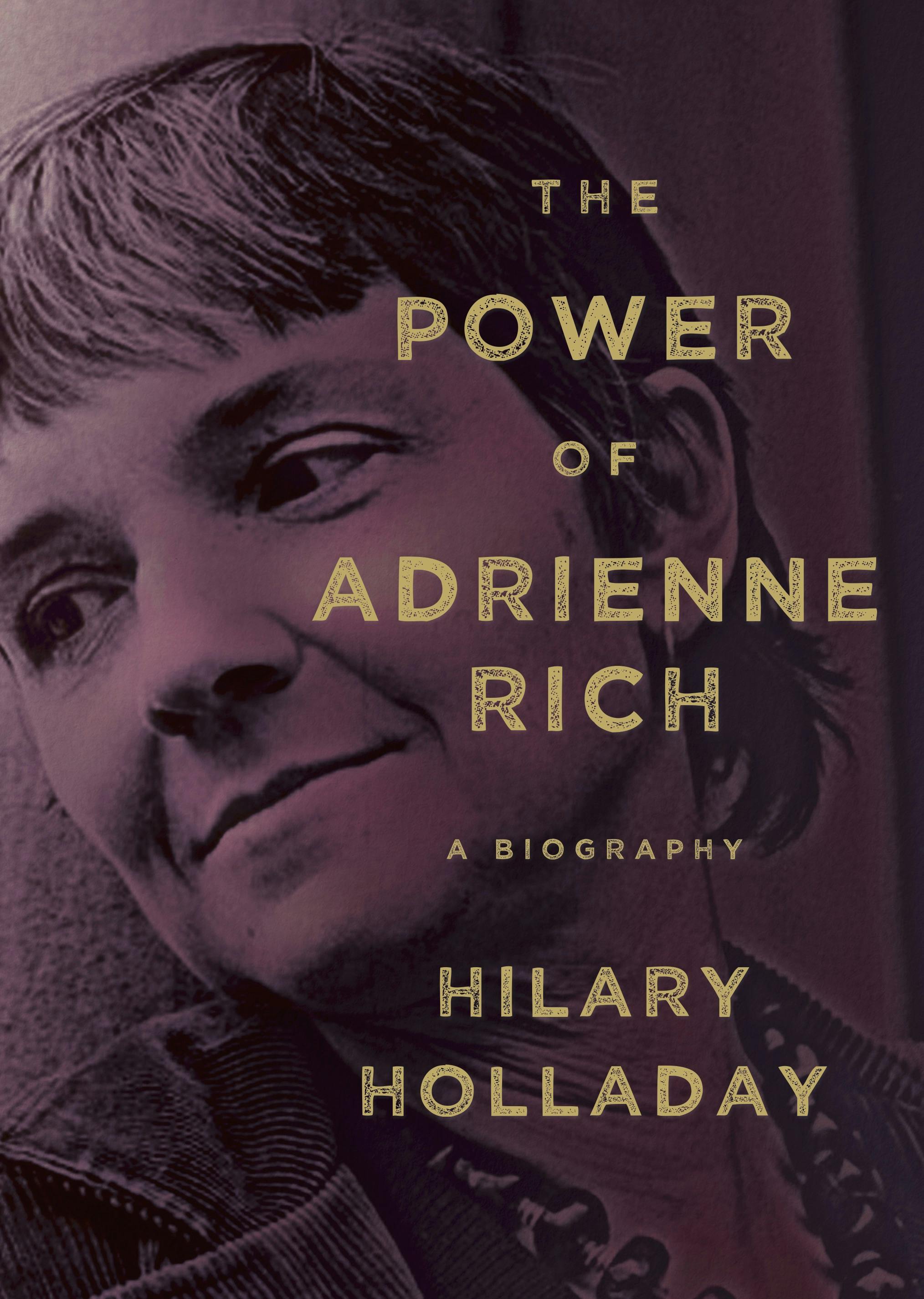 adrienne rich of woman born motherhood as experience and institution