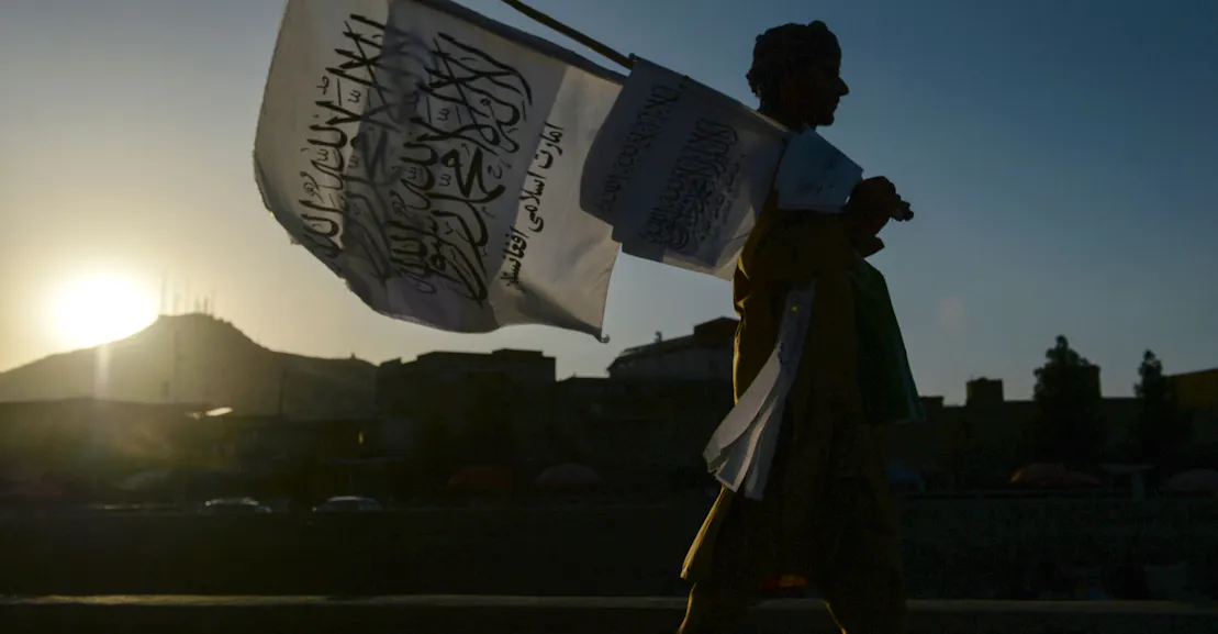 The Risk of a Terror Attack From Afghanistan Is Quite Low, Actually The Risk of a Terror Attack From Afghanistan Is Quite Low, Actually