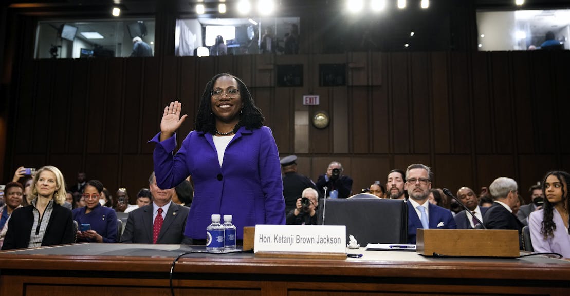 It’s Time to Abolish Supreme Court Confirmation Hearings It’s Time to Abolish Supreme Court Confirmation Hearings