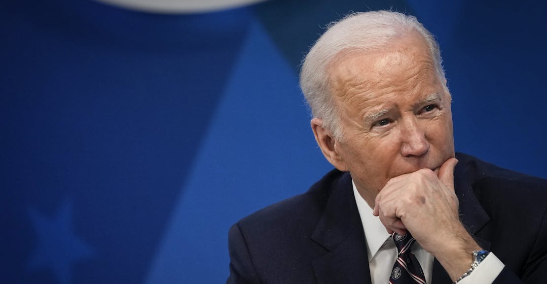 “Pro-Labor President” Backs Down Ahead of Rail Strike “Pro-Labor President” Backs Down Ahead of Rail Strike