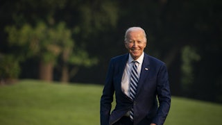 Biden at the White House