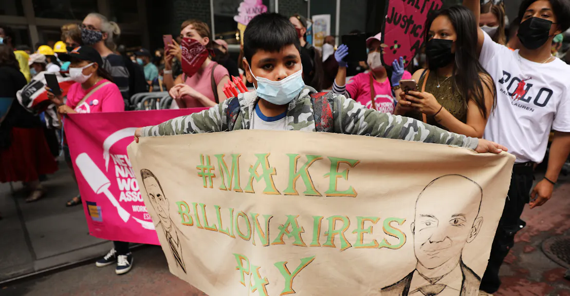 Forget Recession. Today’s Bad Economic News Is That the Wealth Management Industry Is Thriving Forget Recession. Today’s Bad Economic News Is That the Wealth Management Industry Is Thriving