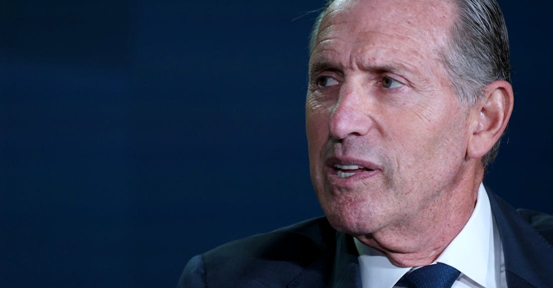 Bernie Sanders Moves to Subpoena Starbucks CEO Howard Schultz for Union-Busting Allegations Bernie Sanders Moves to Subpoena Starbucks CEO Howard Schultz for Union-Busting Allegations