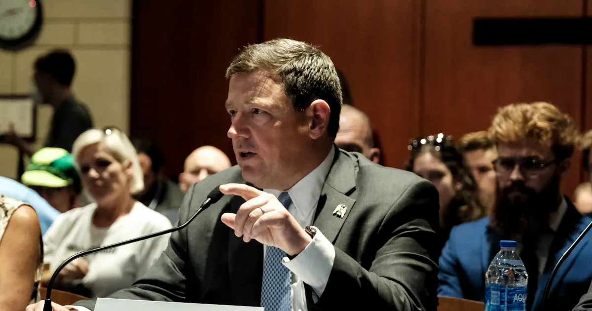 U.S. Attorney Vows to Target Anyone Who Tries to Stop Elon Musk’s DOGE