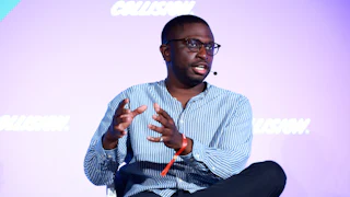 Tade Oyerinde is the CEO/Chancellor of Campus