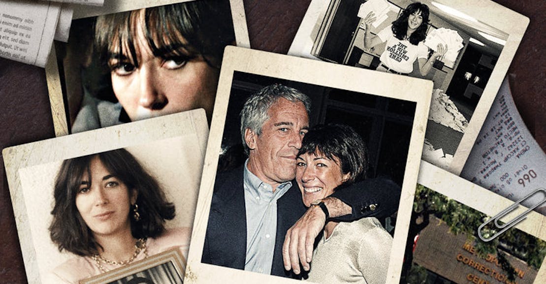 Will We Ever Know What Ghislaine Maxwell Knows? Will We Ever Know What Ghislaine Maxwell Knows?