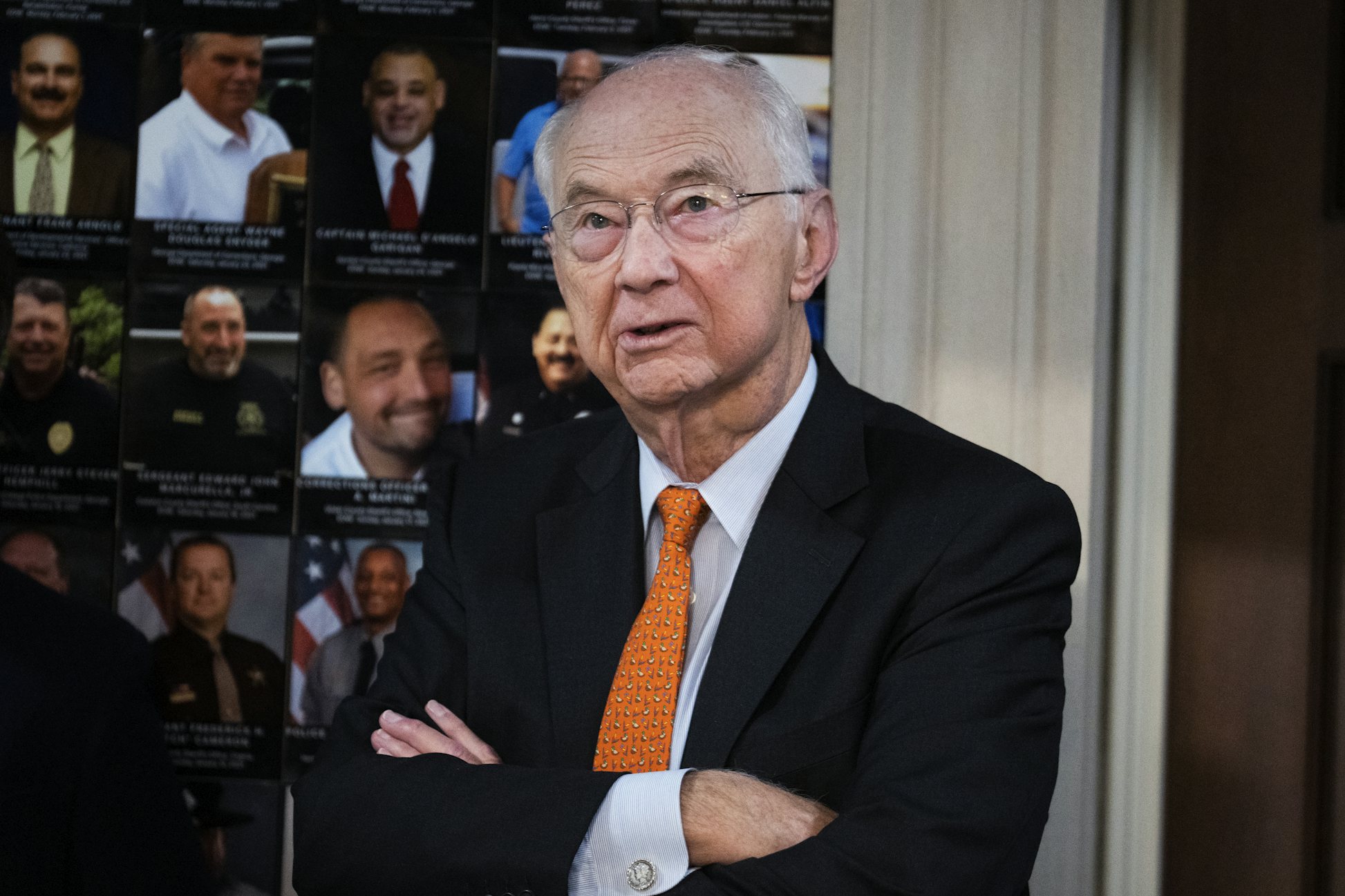 Phil Gramm Thinks Poor People Have It Too Easy | The New Republic