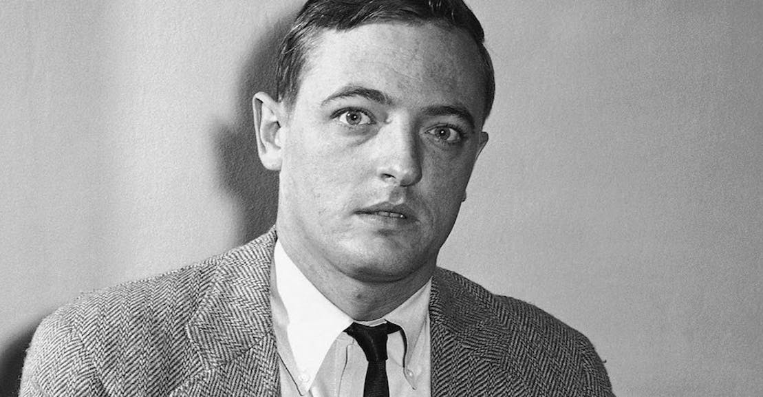 National Review S Bad Conscience The New Republic National Review S Bad Conscience The New Republic