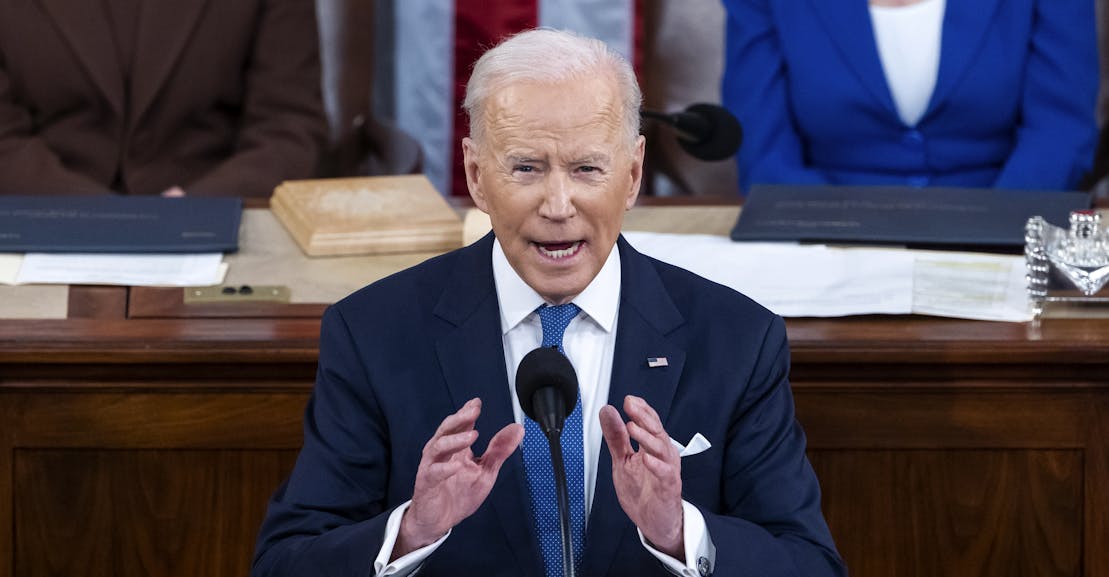 Two-Thirds of Americans Say Biden Hasn’t Accomplished Much. Can He Convince Them Otherwise? Two-Thirds of Americans Say Biden Hasn’t Accomplished Much. Can He Convince Them Otherwise?