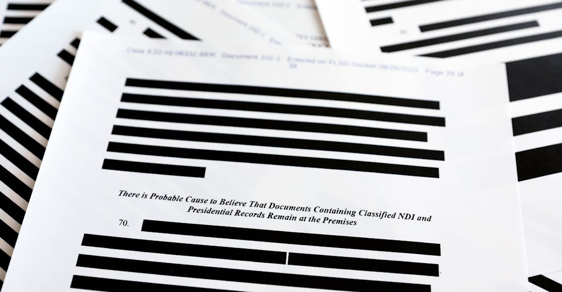 Donald Trump Is IncreasinglyCornered, and Yes, This Should Terrify You Donald Trump Is IncreasinglyCornered, and Yes, This Should Terrify You