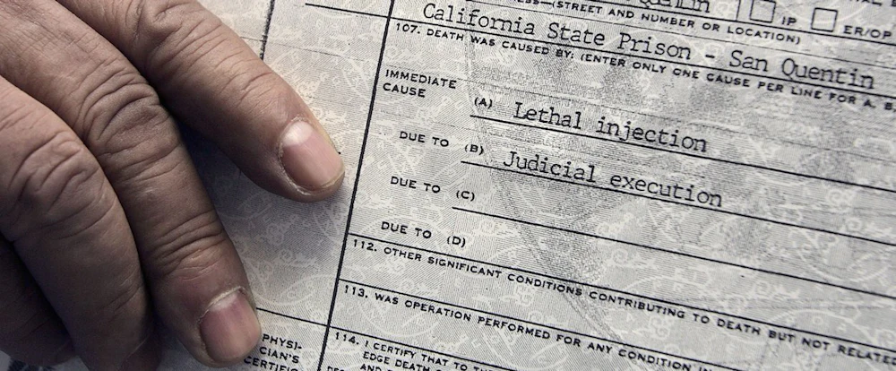 Glossip v Gross Will Determine Constitutionality of Lethal Injection ...