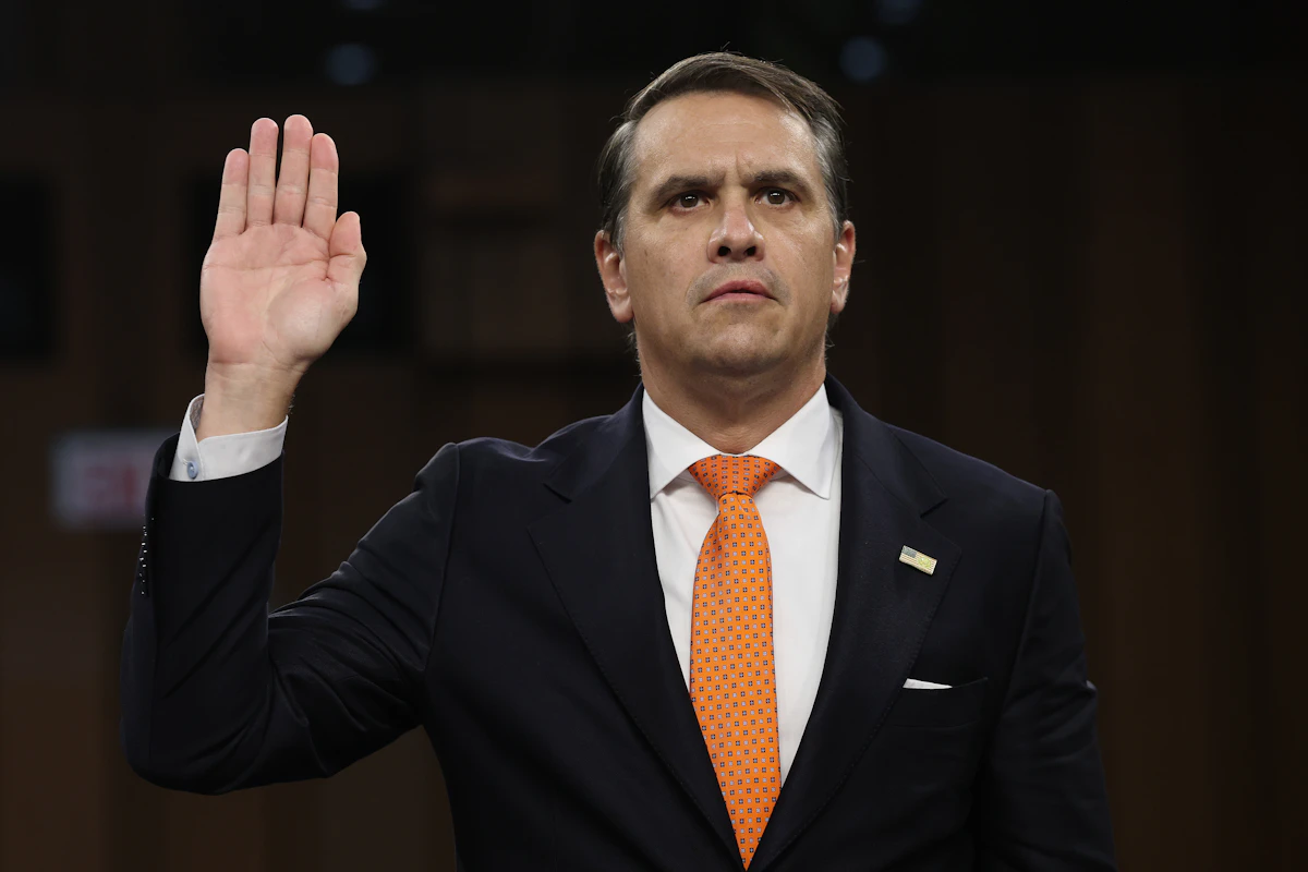 Todd Blanche Backtracks After Promising to Meet Epstein Survivors