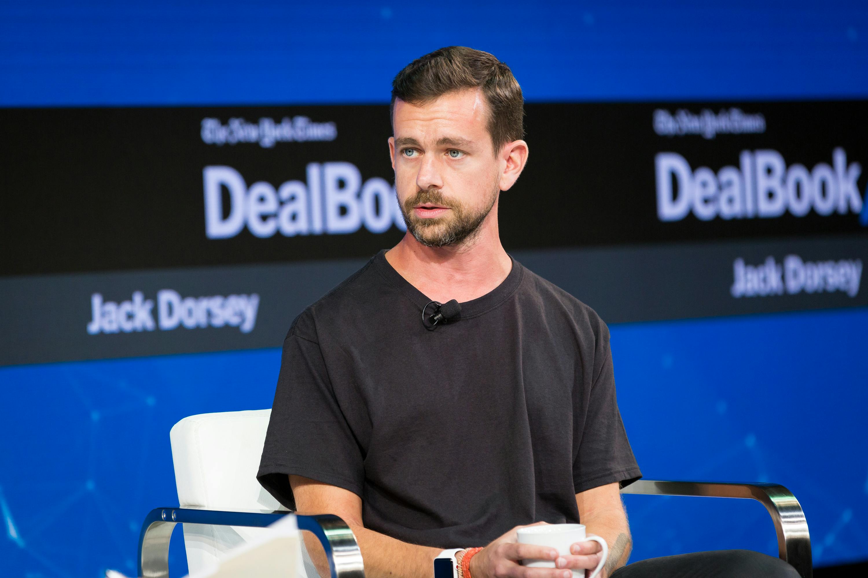 The Twitter ‘Shadow Banning’ Controversy Is All Bad Faith