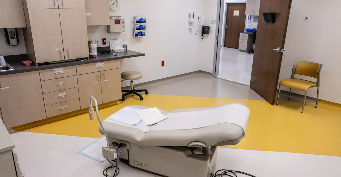 A New Kentucky Bill Would Prosecute Illegal Abortions As Criminal Homicide A New Kentucky Bill Would Prosecute Illegal Abortions As Criminal Homicide