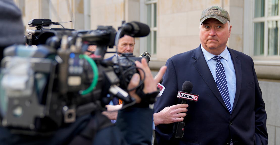 Ohioans Keep Paying for Republicans’ Dirty Energy Scandal Ohioans Keep Paying for Republicans’ Dirty Energy Scandal