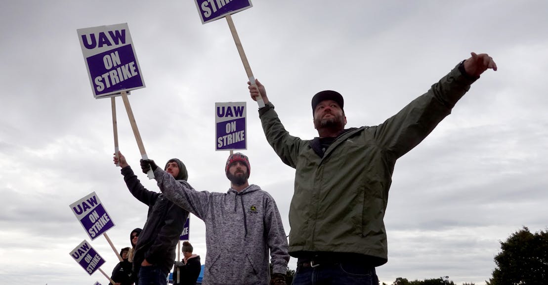 How to Rebuild the Democratic Party How to Rebuild the Democratic Party