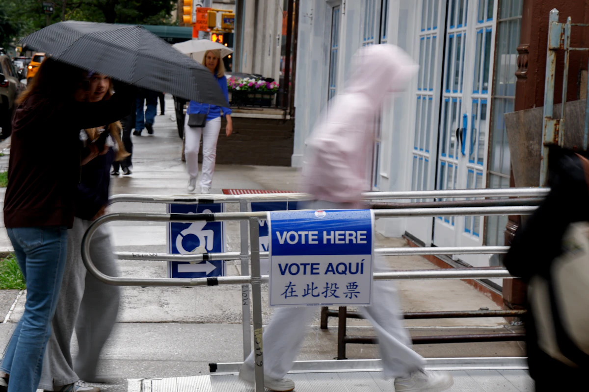 Trump DOJ Threatens Election Officials Nationwide Over Voter Rolls Trump DOJ Threatens Election Officials Nationwide Over Voter Rolls