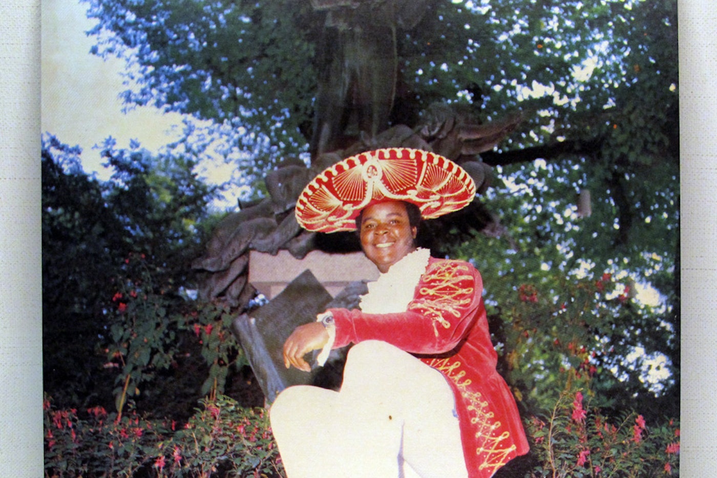 Goodbye Fantastic Man William Onyeabor The New Republic Goodbye Fantastic Man William Onyeabor The New Republic