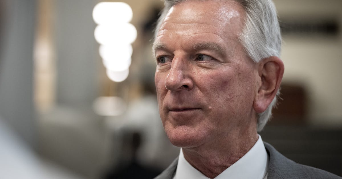 Republican Blockade Leaves Marines Without Leader for First Time in Over a Century Republican Blockade Leaves Marines Without Leader for First Time in Over a Century