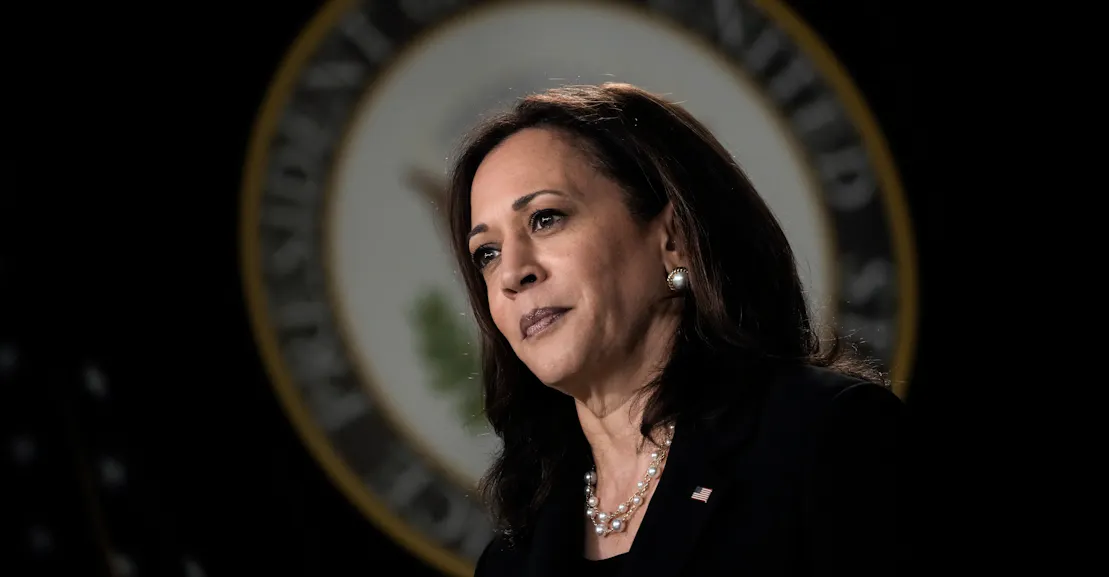 The Filibuster Is a Plot Against Kamala Harris The Filibuster Is a Plot Against Kamala Harris