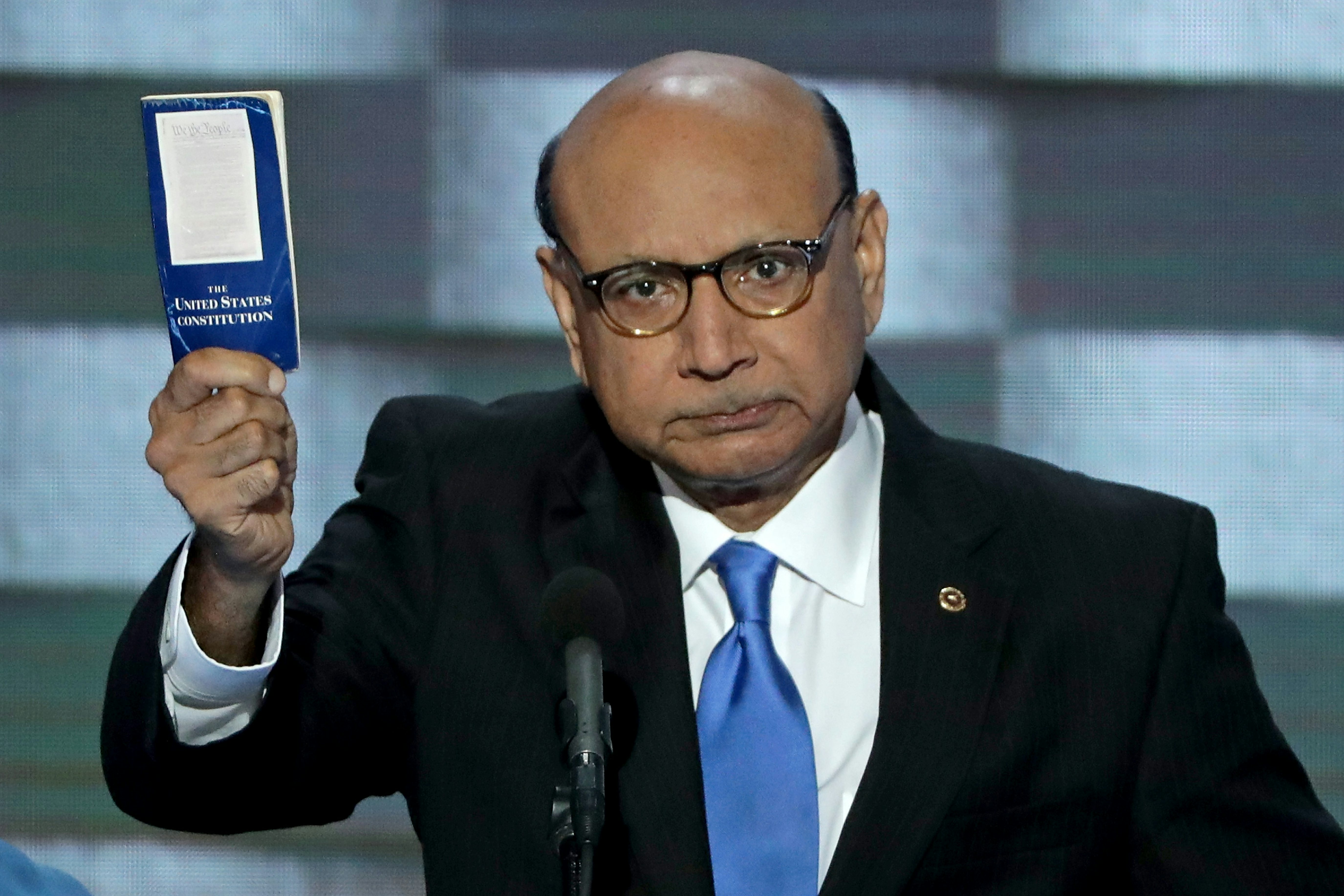 Can the Constitution Survive Donald Trump? The New Republic