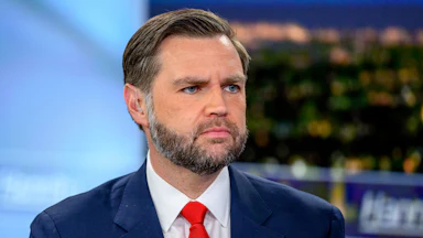 Vice President JD Vance