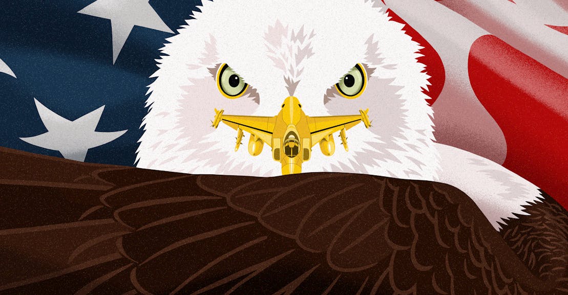 American Military Supremacy isNot Inevitable American Military Supremacy isNot Inevitable