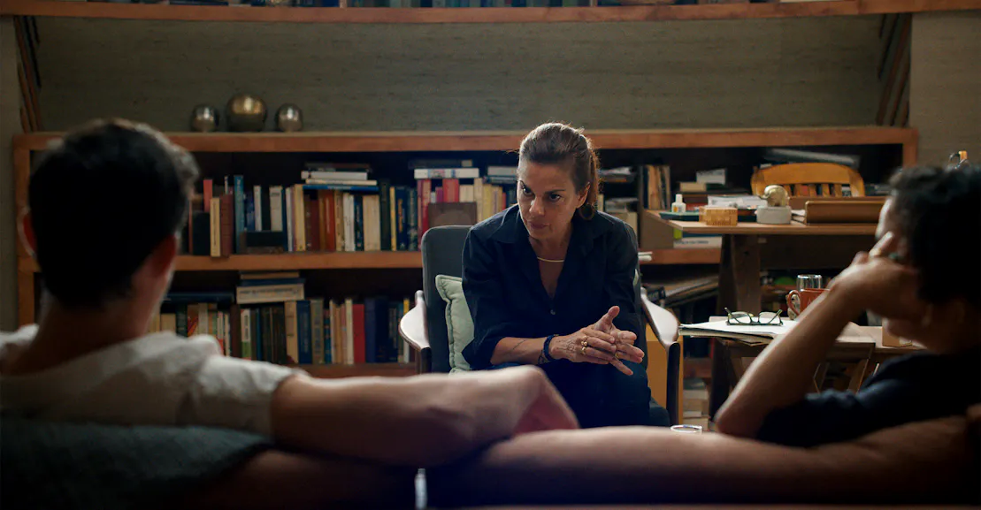 The Unbearable Authenticity of Couples Therapy The Unbearable Authenticity of Couples Therapy