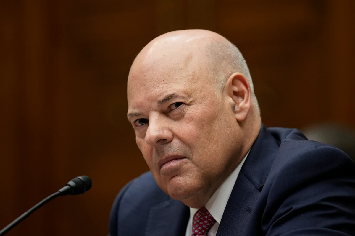 One of the 2020 Election’s Biggest Villains is Back One of the 2020 Election’s Biggest Villains is Back