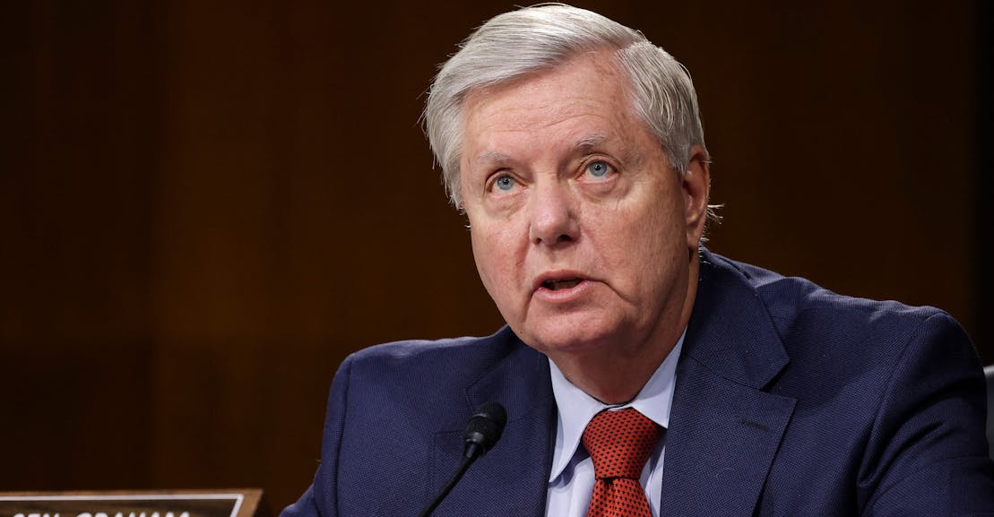 Republicans Might Throw a Fit Over Biden’s Supreme Court Nominee but They’re Powerless to Stop It Republicans Might Throw a Fit Over Biden’s Supreme Court Nominee but They’re Powerless to Stop It