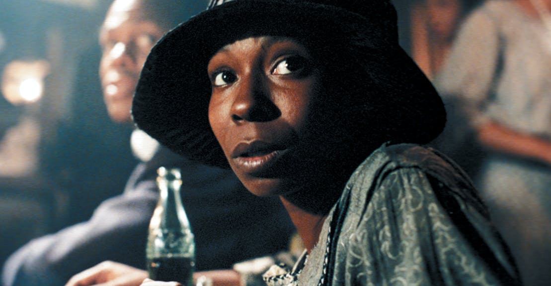 Untangling the Legacy of The Color Purple Untangling the Legacy of The Color Purple