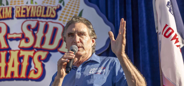 The New Republican Debate Rules Suck The New Republican Debate Rules Suck