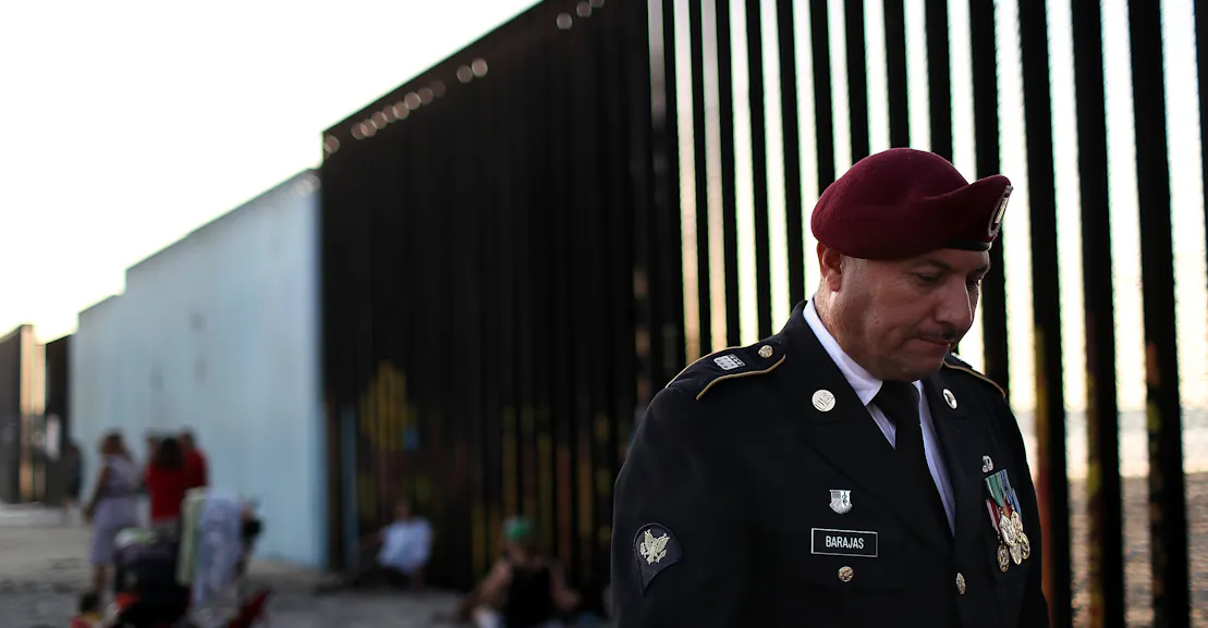 They Fought for Their Country—and Then Were Deported by It They Fought for Their Country—and Then Were Deported by It