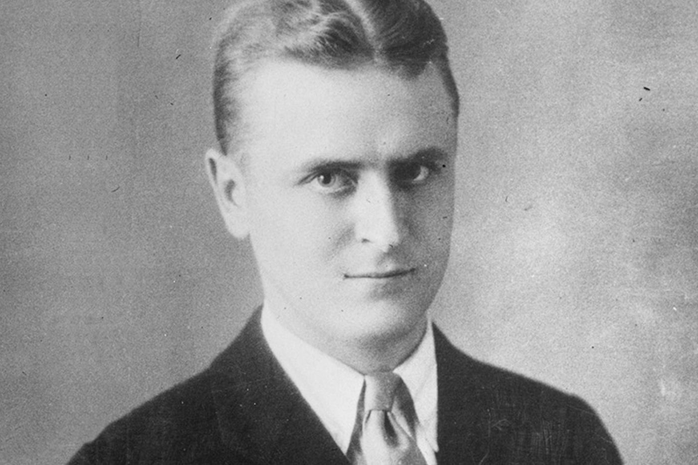 How F Scott Fitzgerald Wrote And Revised Tender Is The Night The New Republic How F Scott Fitzgerald Wrote And Revised Tender Is The Night The New Republic