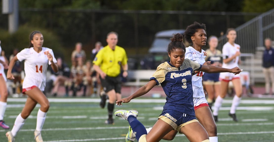 Florida Won’t Require High School Athletes to Share Their Menstrual History, But May Force Them to Reveal Their Sex Assigned at Birth Florida Won’t Require High School Athletes to Share Their Menstrual History, But May Force Them to Reveal Their Sex Assigned at Birth