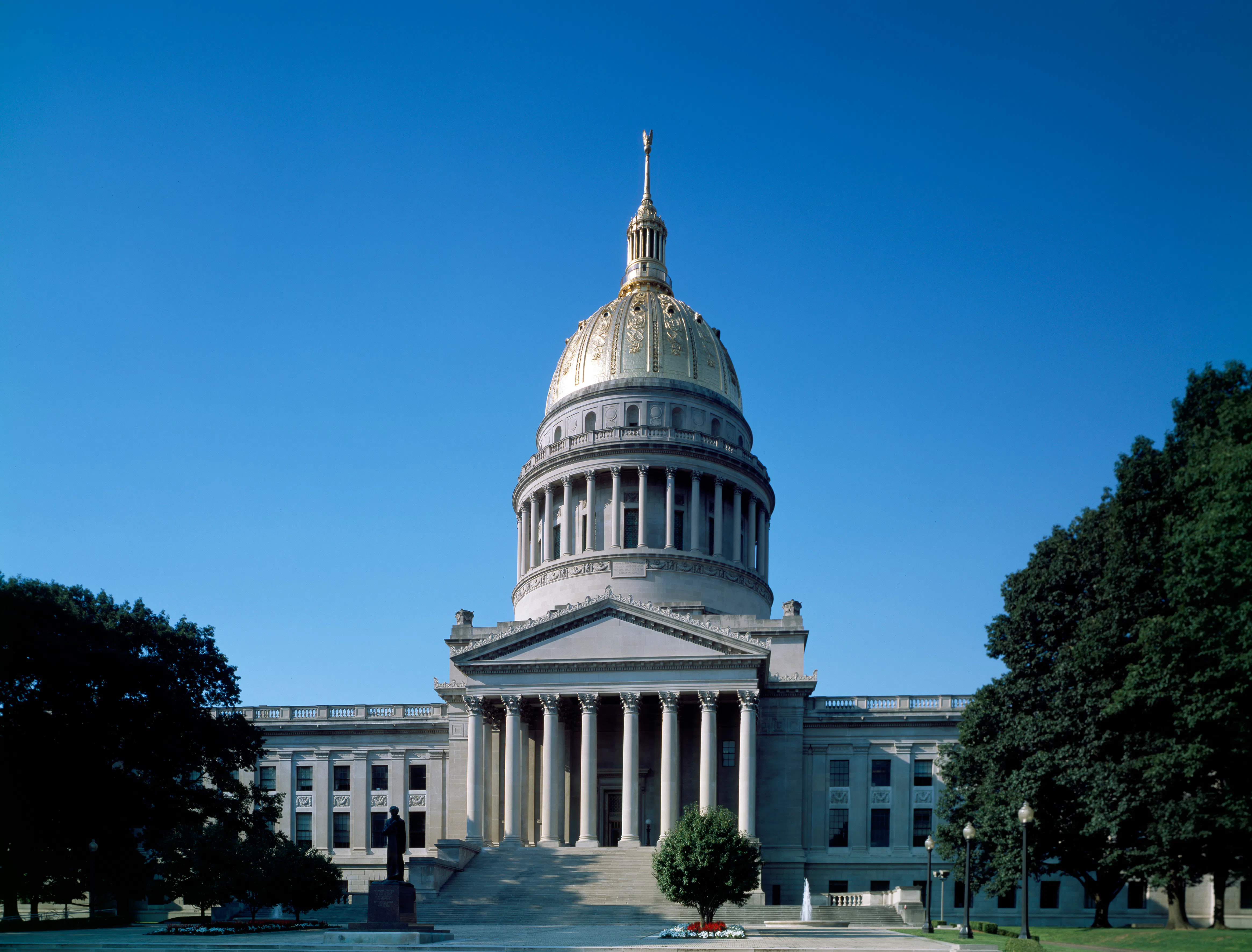 West Virginia Capitol Building
