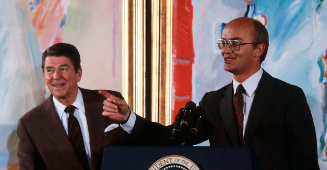 Good Riddance to the Architect of the GOP’s Environmental Culture Wars Good Riddance to the Architect of the GOP’s Environmental Culture Wars