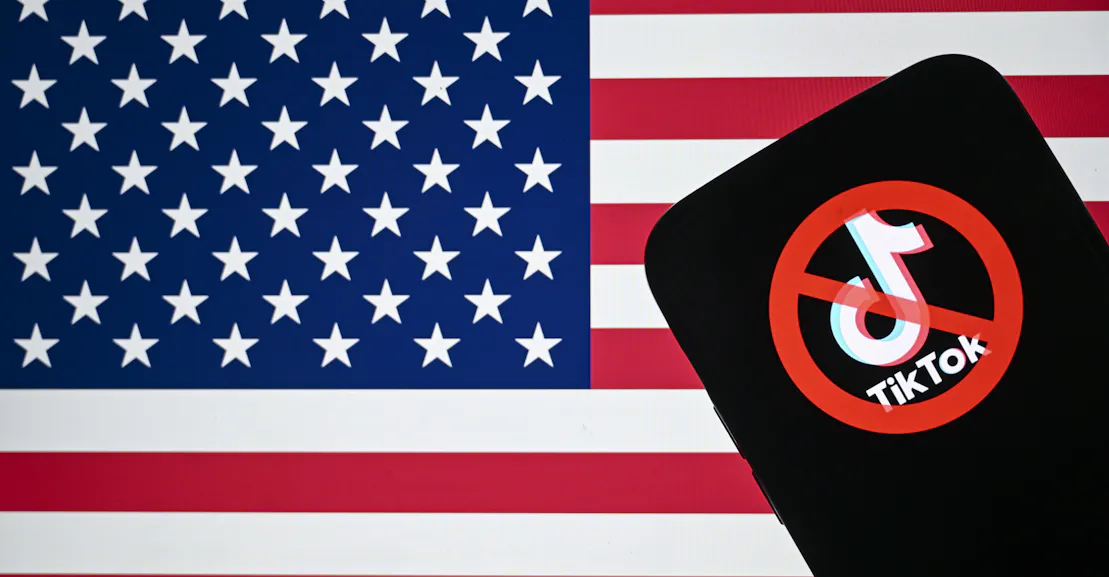 Fear the Wrath of the TikTok Voter Fear the Wrath of the TikTok Voter