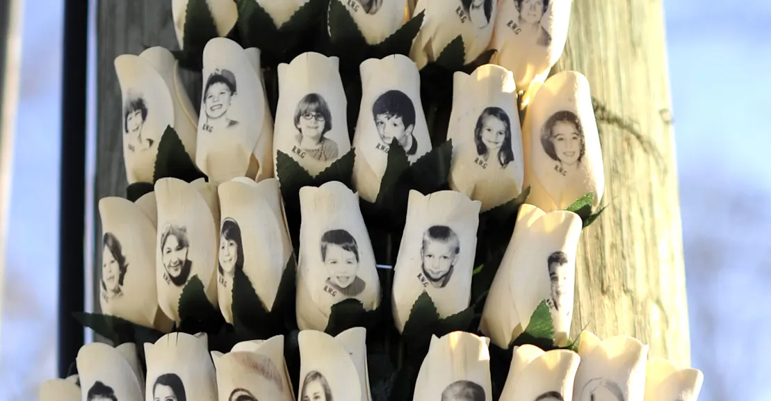 Nothing Has Changed Since Sandy Hook? That’s Simply Not True. Nothing Has Changed Since Sandy Hook? That’s Simply Not True.