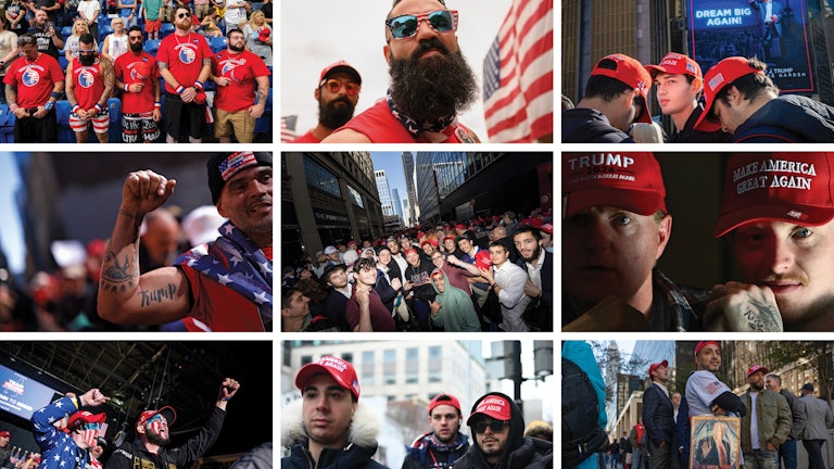 Maga
