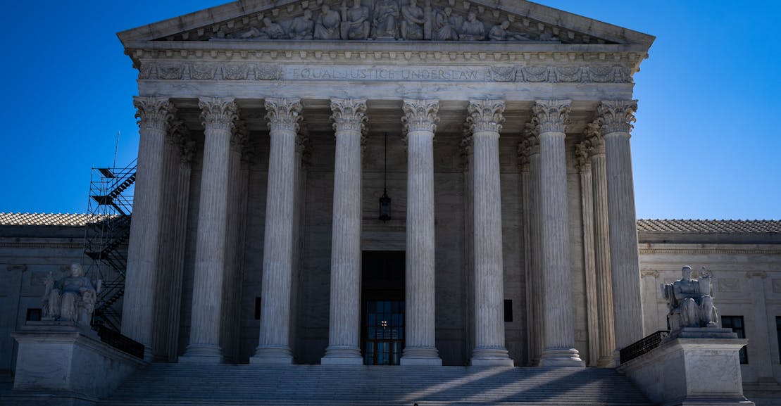 Will the Supreme Court Make a Break With the First Amendment? Will the Supreme Court Make a Break With the First Amendment?