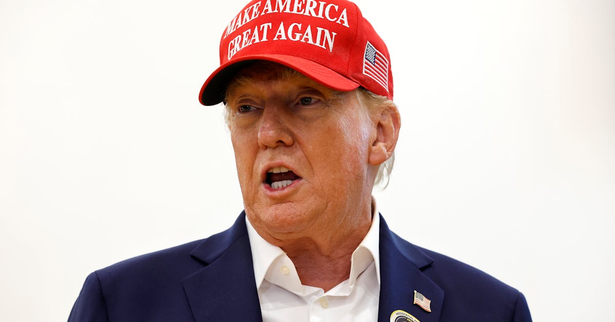 Key Detail in Trump’s Mass Deportation Plan Is Already Falling Apart ...